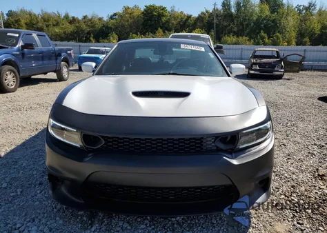 2015 Dodge Charger Sxt from USA, damaged, VIN 2C3CDXHG6FH815016
